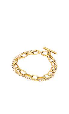 БРАСЛЕТ-ЦЕПОЧКА ARDEN Ellie Vail $19 (ФИНАЛЬНАЯ РАСПРОДАЖА) 