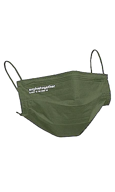 МАСКА ДЛЯ ЛИЦА 30 DAY PACK evolvetogether $36 (ФИНАЛЬНАЯ РАСПРОДАЖА) 