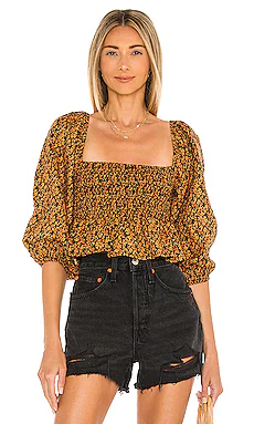 ТОП VIVICA FAITHFULL THE BRAND $179 