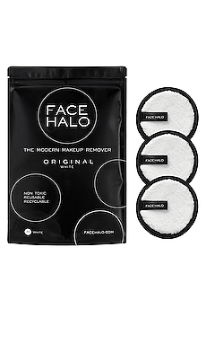 СРЕДСТВО ДЛЯ СНЯТИЯ МАКИЯЖА FACE HALO FACE HALO $22 
