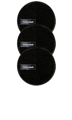 СРЕДСТВО ДЛЯ СНЯТИЯ МАКИЯЖА PRO 3 PACK FACE HALO $22 