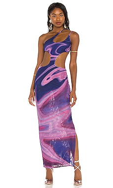 ПЛАТЬЕ Farai London $192 