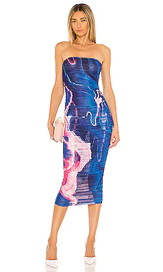 ПЛАТЬЕ HERA Farai London $126 