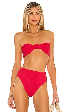 ТОП БИКИНИ HUNTER F E L L A $102 