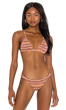 ТОП БИКИНИ JULIAN F E L L A $71 