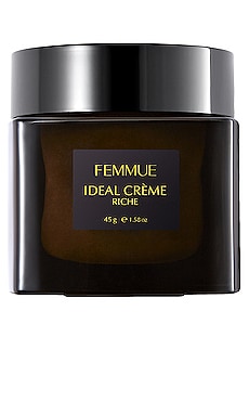 УВЛАЖНЯЮЩИЙ КРЕМ IDEAL CREME RICHE FEMMUE $120 ЛИДЕР ПРОДАЖ