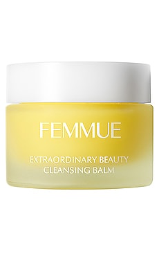 ОЧИЩАЮЩЕЕ СРЕДСТВО EXTRAORDINARY BEAUTY FEMMUE $45 