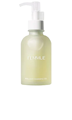 ОЧИЩАЮЩЕЕ СРЕДСТВО ДЛЯ ЛИЦА BRILLIANT FEMMUE $52 