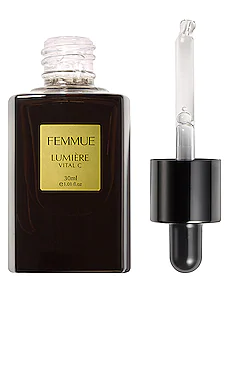 СЫВОРОТКА ДЛЯ ЛИЦА LUMIERE FEMMUE $88 