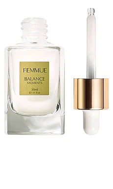 СЫВОРОТКА ДЛЯ ЛИЦА BALANCE MOMENTS FEMMUE $68 