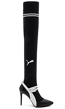 ТУФЛИ НА КАБЛУКЕ Fenty by Puma $319 