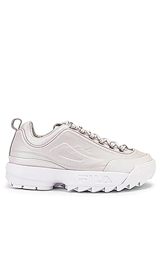 КРОССОВКИ DISRUPTOR ZERO PEARL Fila $75 