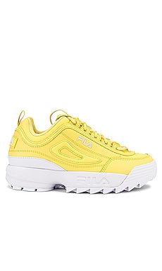 КРОССОВКИ DISRUPTOR II PREMIUM Fila $56 