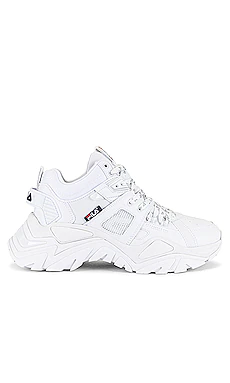 КРОССОВКИ CAGE Fila $85 