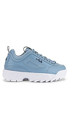 КРОССОВКИ DISRUPTOR II PREMIUM Fila $46 