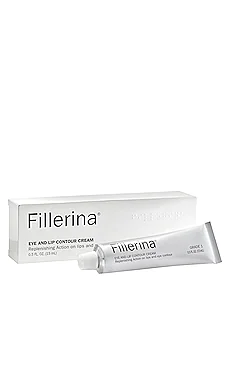 АНТИВОЗРАСТНОЙ УХОД ДЛЯ ГЛАЗ И ГУБ EYE AND LIP Fillerina $59 