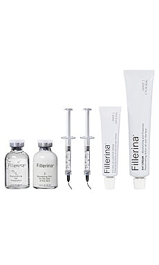 ОМОЛАЖИВАЮЩИЙ НАБОР HYALURONIC ACID BONUS PACK Fillerina $240 