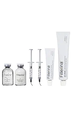 ОМОЛАЖИВАЮЩИЙ НАБОР HYALURONIC ACID BONUS PACK Fillerina $270 
