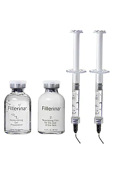 АНТИВОЗРАСТНОЙ УХОД-ФИЛЛЕР FILLER TREATMENT Fillerina $125 ЛИДЕР ПРОДАЖ