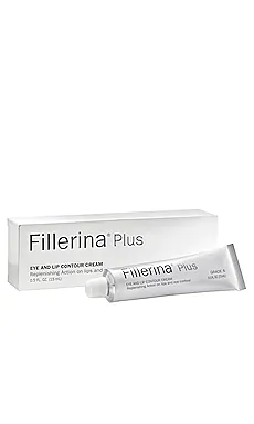 КРЕМ ДЛЯ ГУБ И ГЛАЗ PLUS Fillerina $89 