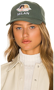 КЕПКА MILAN ANGELS FIORUCCI $40 НОВИНКИ