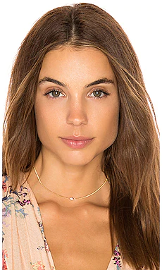 ЧОКЕР SKYLAR Five and Two $45 