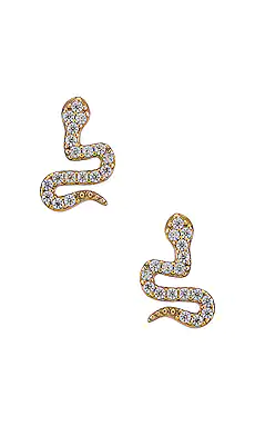 СЕРЬГИ TYLER Five and Two $46 