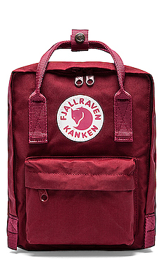 РЮКЗАК KANKEN Fjallraven $77 