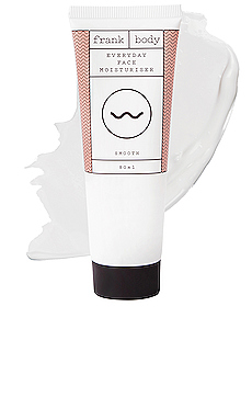 УВЛАЖНЯЮЩИЙ КРЕМ EVERYDAY frank body $22 
