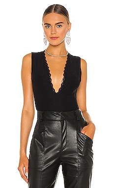 БОДИ MARGO fleur du mal $158 ЛИДЕР ПРОДАЖ