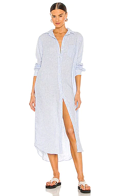 ПЛАТЬЕ RORY Frank & Eileen $308 