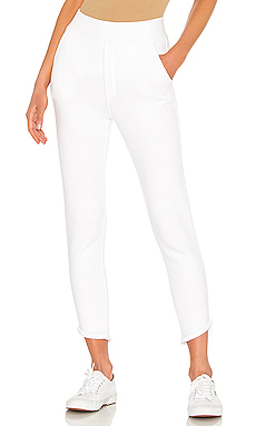 СПОРТИВНЫЕ БРЮКИ THE TROUSER Frank & Eileen $188 