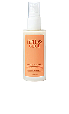 УВЛАЖНЯЮЩИЙ КРЕМ SECOND NATURE fifth & root $48 