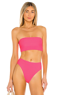 ТОП БИКИНИ JENNA Frankies Bikinis $35 