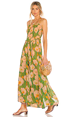 КОМБИНЕЗОН SOPHIA Free People $168 