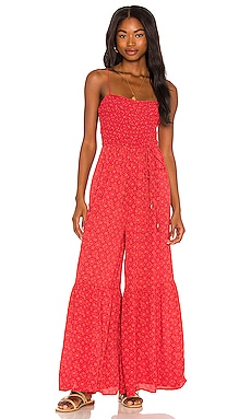 КОМБИНЕЗОН LITTLE OF YOUR LOVE Free People $148 