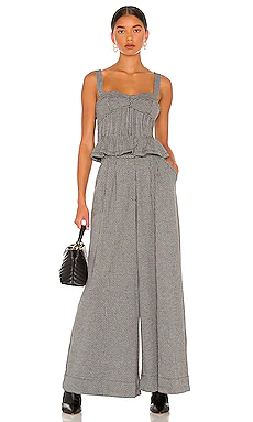 КОМПЛЕКТ JOSIE Free People $168 