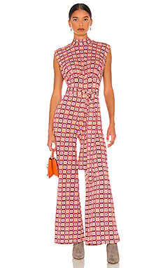 КОМБИНЕЗОН VIBE CHECK Free People $148 