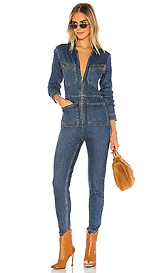 КОМБИНЕЗОН LENNOX Free People $148 