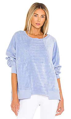 СВИТЕР STRIVE ON Free People $56 