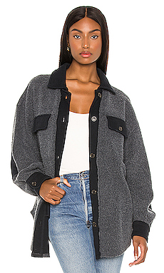 КУРТКА RUBY Free People $128 