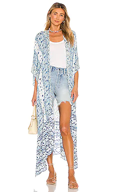 КИМОНО Free People $68 