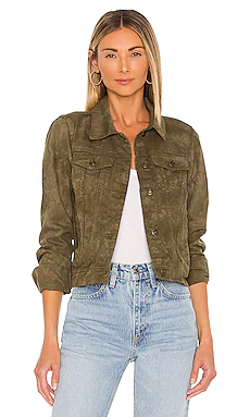 КУРТКА RUMORS Free People $98 НОВИНКИ