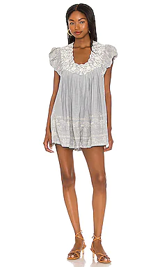 РОМПЕР CUTIE PIE Free People $128 