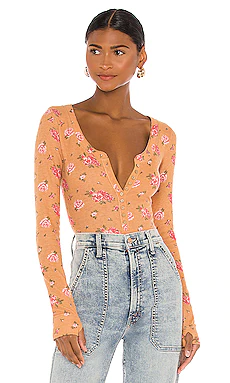 БОДИ DYLAN Free People $35 (ФИНАЛЬНАЯ РАСПРОДАЖА) 