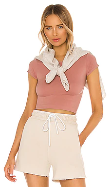 ТОП Free People $20 