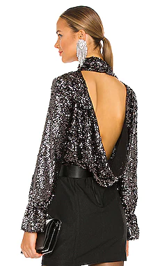 ТОП MOONSTRUCK Free People $90 