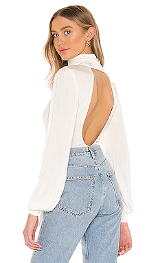 БОДИ BRING IT BACK Free People $43 (ФИНАЛЬНАЯ РАСПРОДАЖА) 