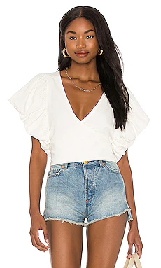 ТОП С ЗАПАХОМ CAN'T GET ENOUGH Free People $88 