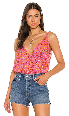 БОДИ SIREN Free People $68 НОВИНКИ